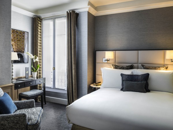 Sofitel Paris Baltimore