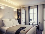 Mercure Paris St Lazare Monceau hotel