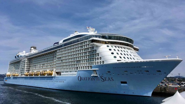 4-Day West Coast Getaway with Catalina Island