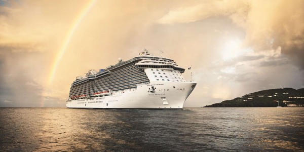 7-Day Classic California Coast