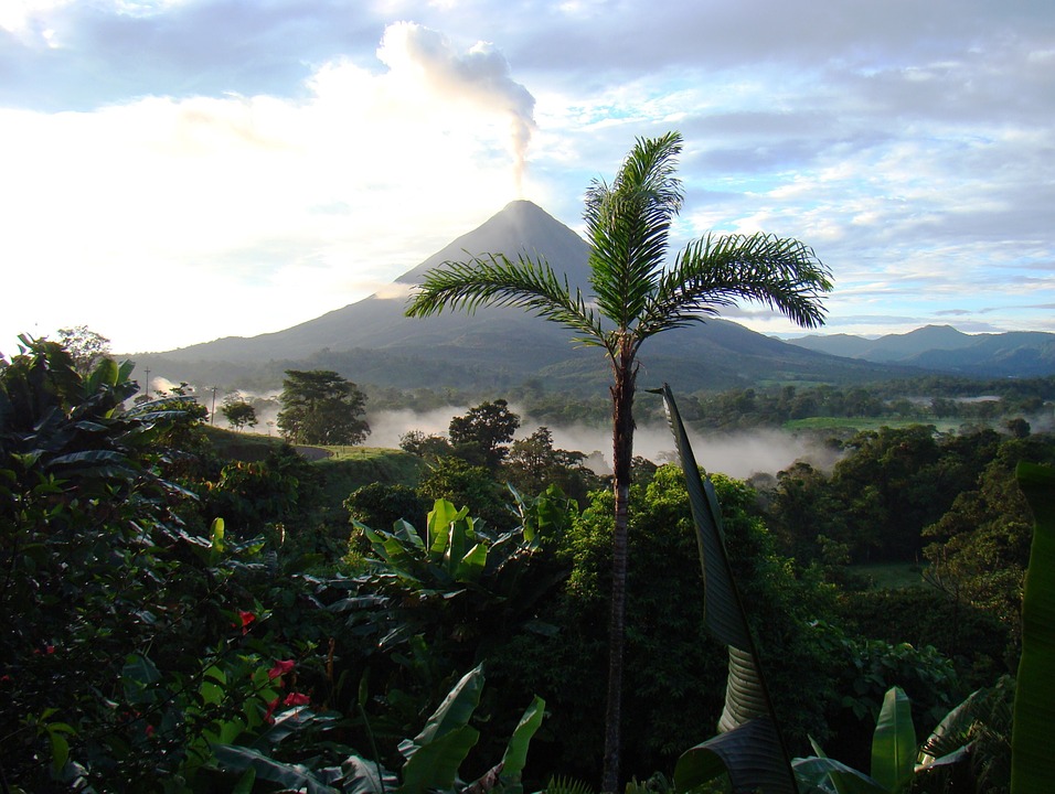 Luxury Eco Resorts in Costa Rica You’ll Love To Stay At