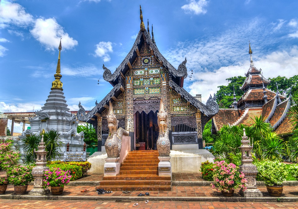 Ecotourism in Thailand – The Essential Guide for your Dream Trip