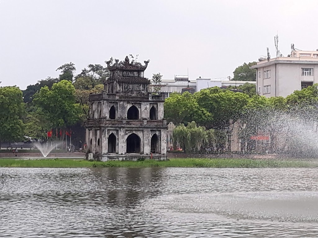 The Best Itinerary for One Day in Hanoi